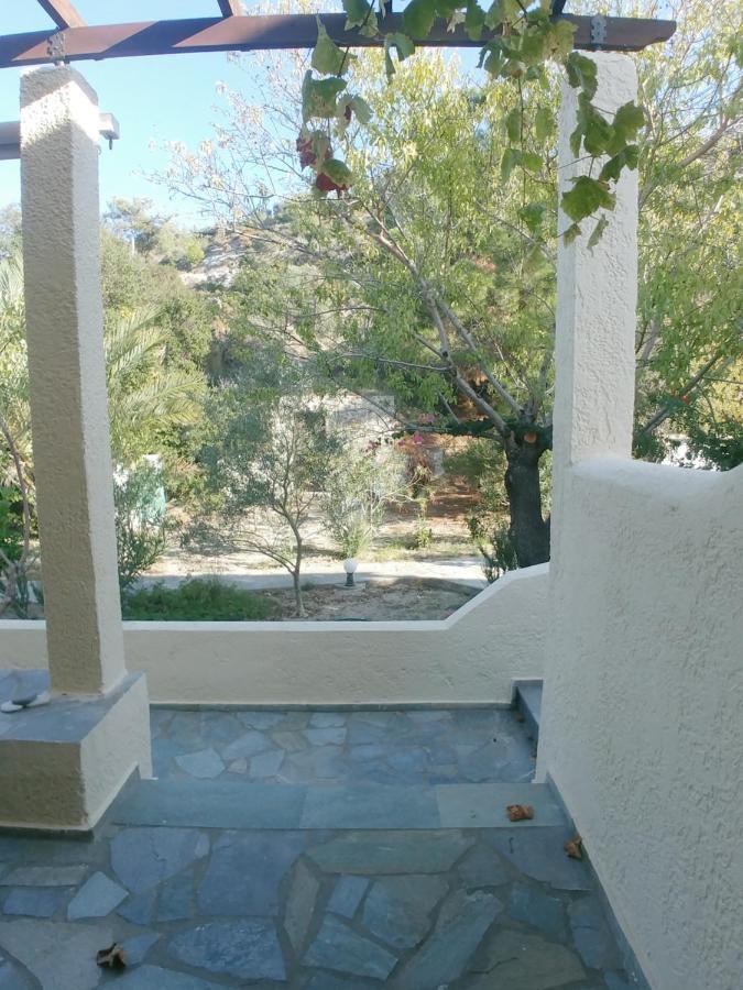 Ζini 2 Kéfalos Exterior foto