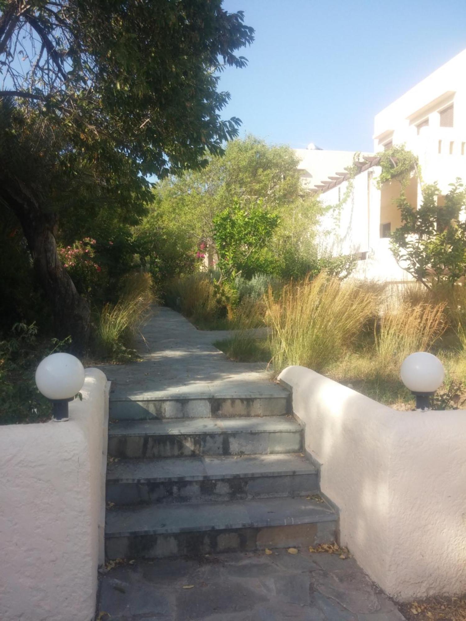 Ζini 2 Kéfalos Exterior foto