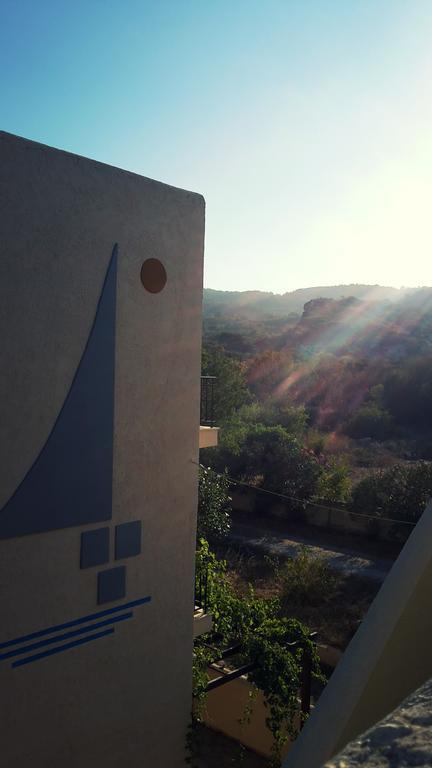 Ζini 2 Kéfalos Exterior foto