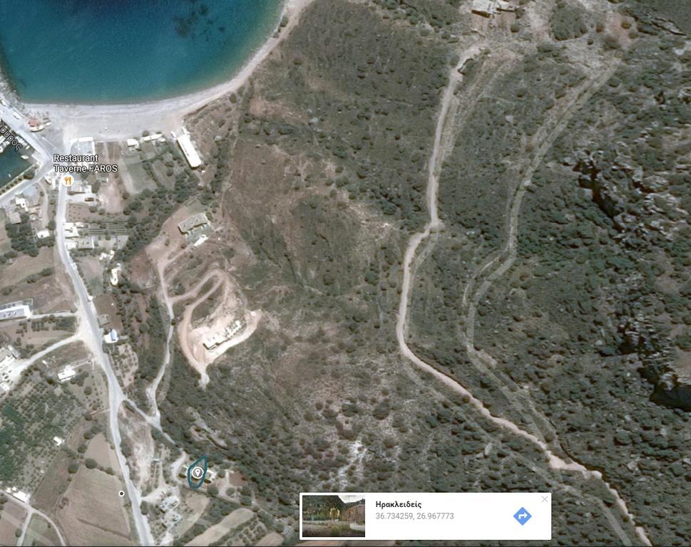 Ζini 2 Kéfalos Exterior foto